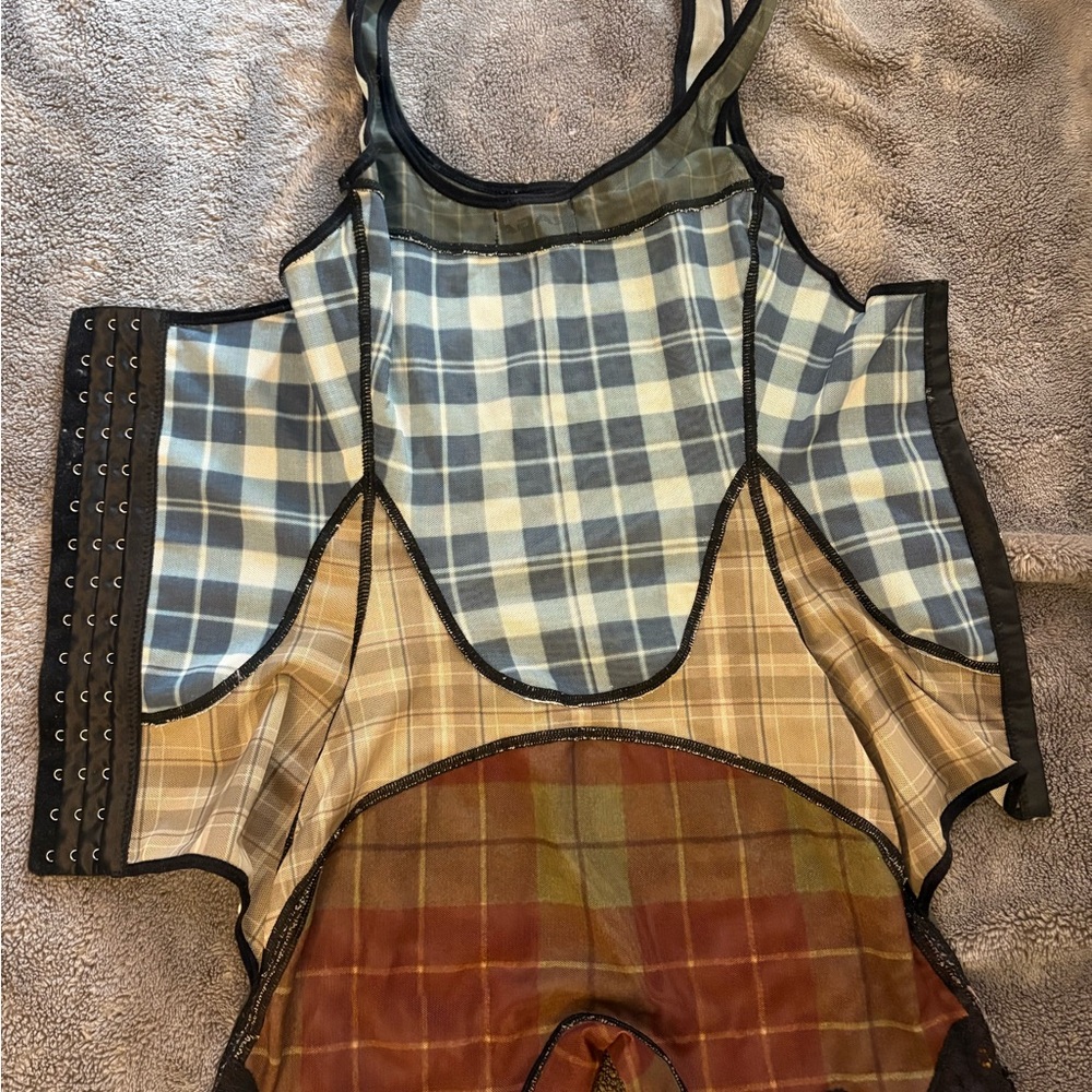 SOLD ! Raga malak set - Picture 5 of 7